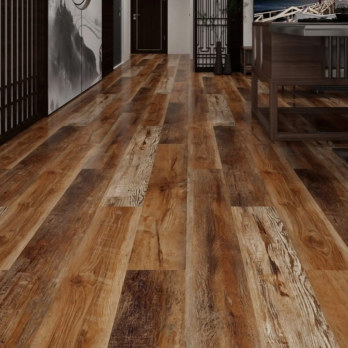 TC124 Acorn | $2.39/sq. ft. | Sold by Full Pallet Only
