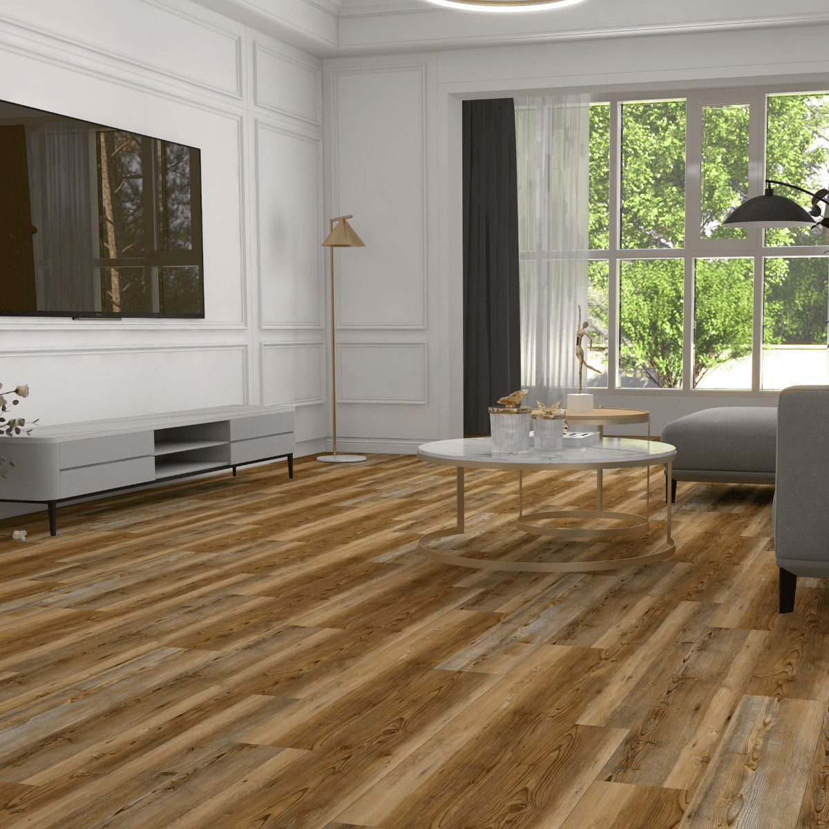 TC897 New Ridge Pine | $2.39/sq. ft. | Sold by Full Pallet Only