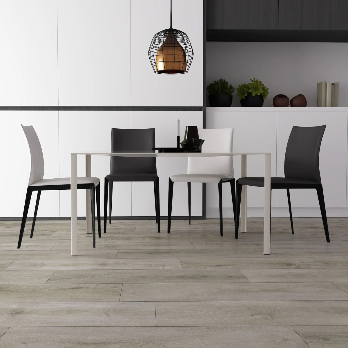 TS004 Santorini | $3.59/sq. ft. | Sold by Full Pallet Only